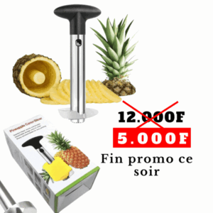Coupe ananas